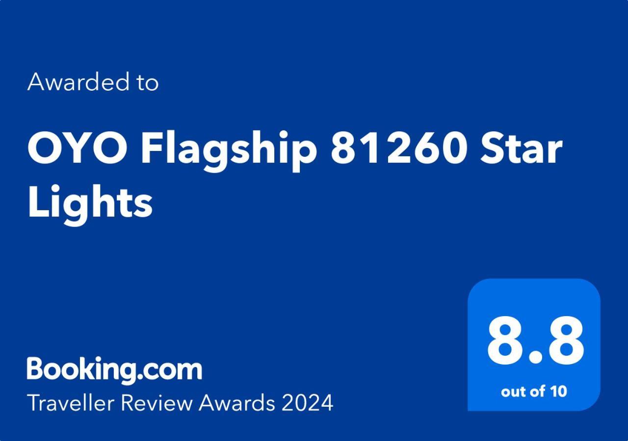 Hotel Oyo Flagship 81260 Star Lights Munnar Exterior foto